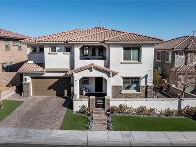 304 Elder View Dr, Las Vegas, NV, 89138