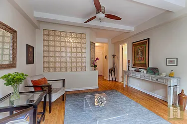 Sold by Halstead Real Estate