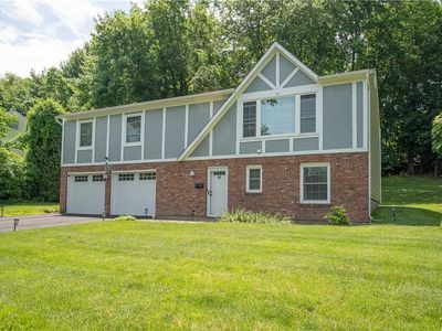 45 N Lexow Avenue, Nanuet, NY, 10954