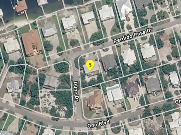 28480 Perdido Pass Dr, Orange Beach, AL 36561