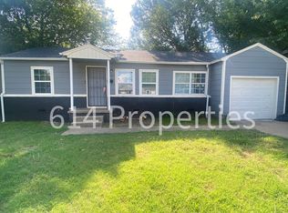 4960 N Trenton Ave, Tulsa, OK 74126