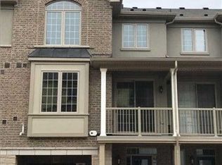 380 Cranbrook Cmn, Oakville, ON L6H 0P8