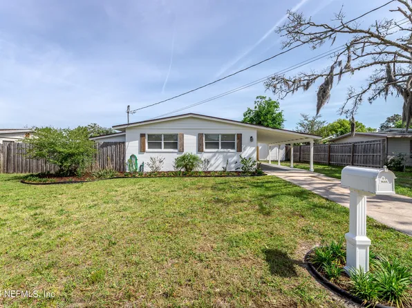 10761 JAVA Drive, Jacksonville, FL 32246