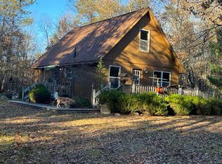 6972 W Seven Mile Rd, Grayling, MI 49738