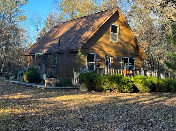6972 W Seven Mile Rd, Grayling, MI 49738
