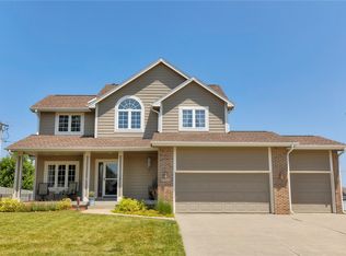 3706 NW 4th St, Ankeny, IA 50023