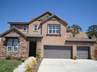 21473 Sole Ln, Friant, CA 93626
