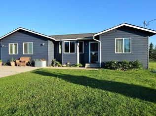 728 E Butte Ave, Athol, ID 83801