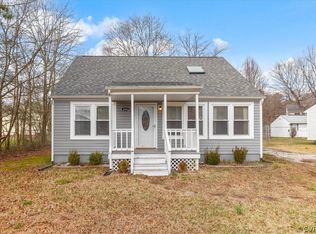 3828 Dogwood Ave, Chester, VA 23831