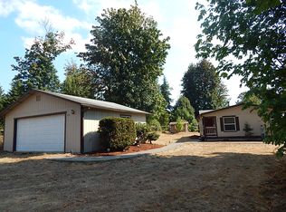 314 86th St NW, Marysville, WA 98271