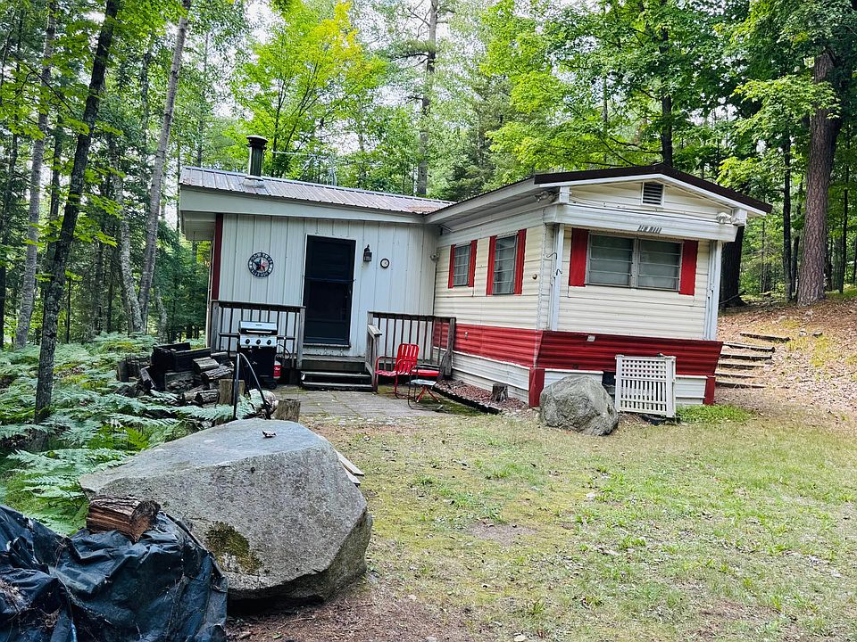 1st image of 5455 W Birch Lake Rd