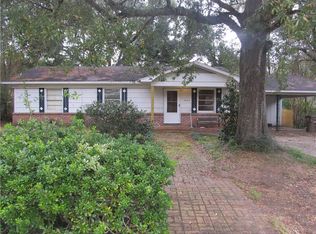 5604 Diane Ct, Mobile, AL 36618