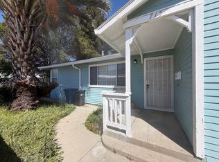 715 Schafer Rd, Hayward, CA 94544