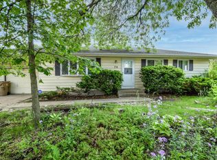 714 Flora Ln, Madison, WI 53714