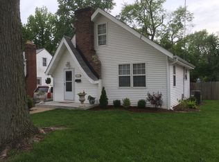 2337 Dawes Pl, Saint Louis, MO 63114