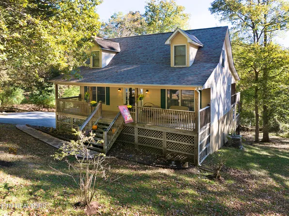 326 Club House Dr, Andersonville, TN 37705