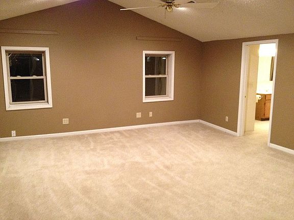 Master Bedroom (View 1)