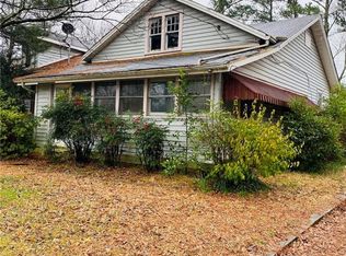 704 East Ave, Cedartown, GA 30125