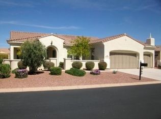 13240 W Quinto Dr, Sun City West, AZ 85375