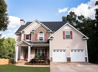 7130 Fletcher Dr, Winston, GA 30187