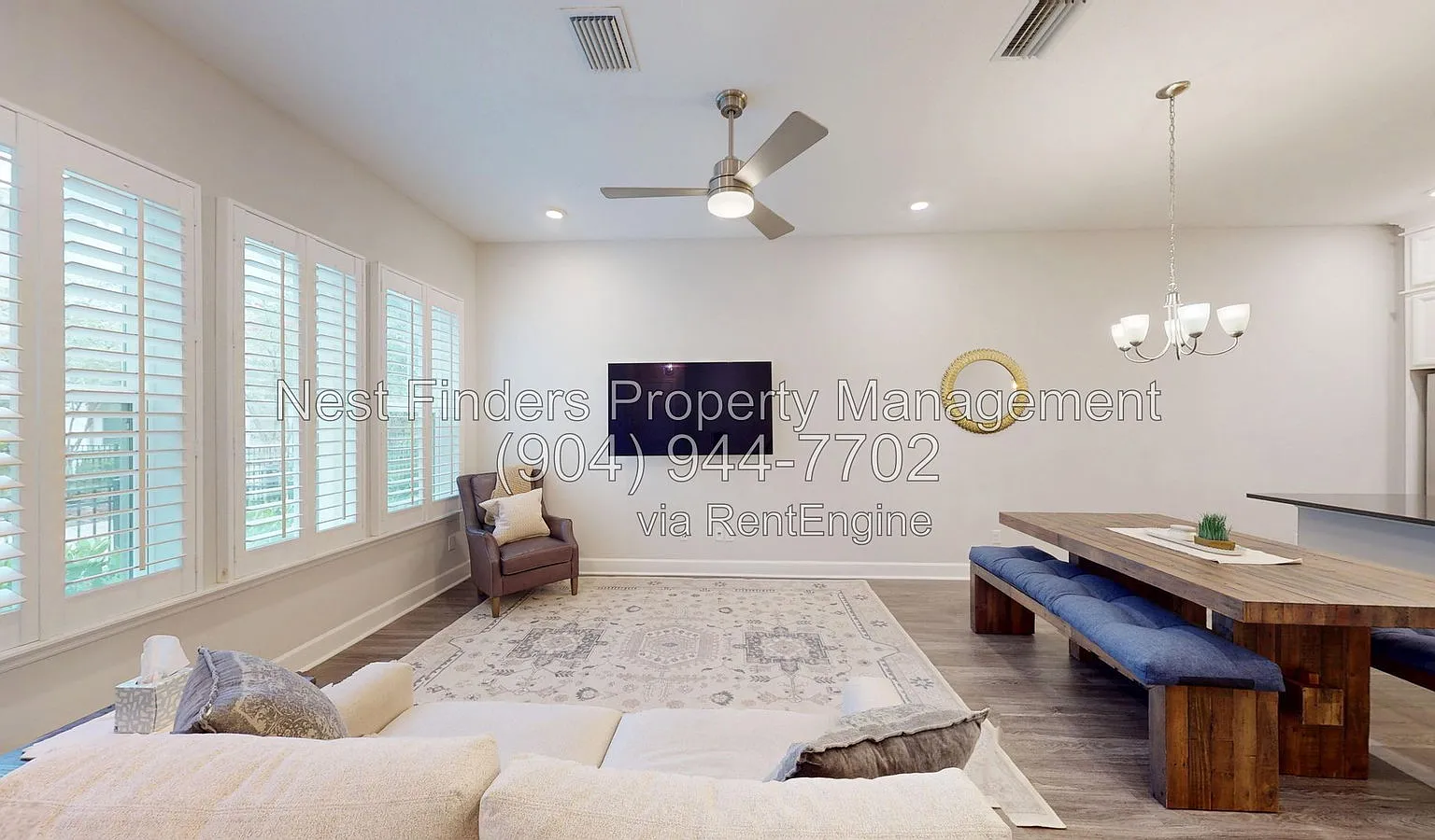 3 bed, 2.5 bath, 1514 sqft, $2,500 — Photo 3