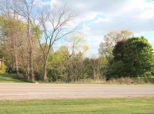28 Mile Rd, Washington, MI 48094
