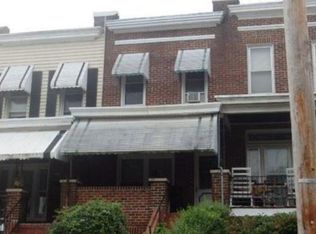 111 S Monastery Ave, Baltimore, MD 21229