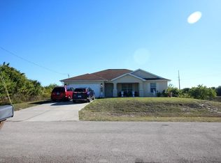 100 Sally Ave N, Lehigh Acres, FL 33971