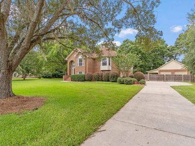 6108 Ox Bottom Manor Dr, Tallahassee, FL, 32312