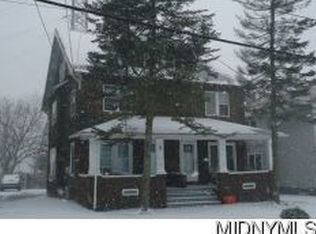 105 Richardson Ave #107, Utica, NY 13502