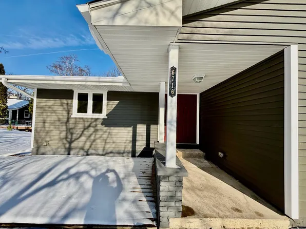 6716 Glenwood Ave, Golden Valley, MN 55427