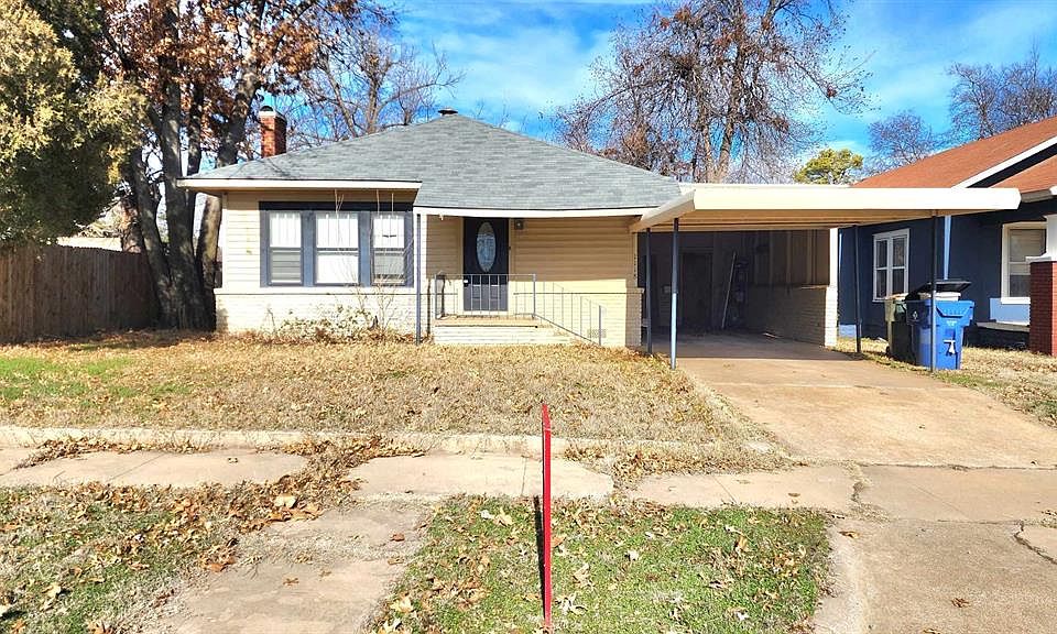 1st image of 1118 W Texas Ave