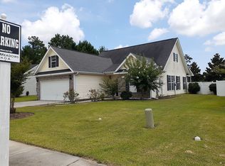 226 Seagrass Loop, Myrtle Beach, SC 29588