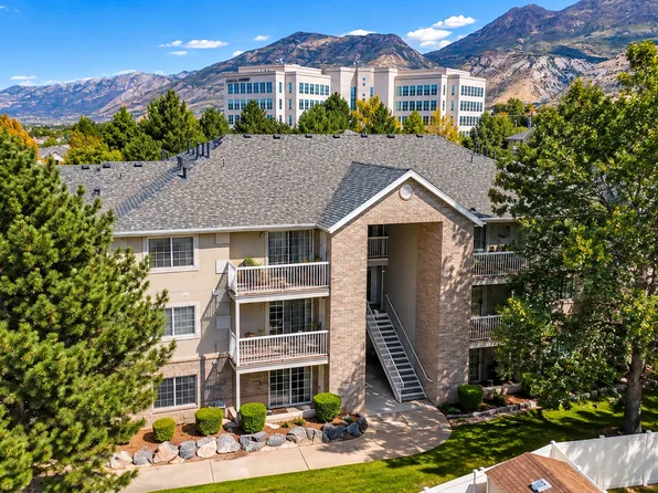 1303 W 1480 N #1303, Orem, UT 84057