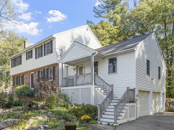 120 Concord Rd, Billerica, MA 01821