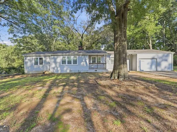 612 S Dogwood St, Villa Rica, GA 30180