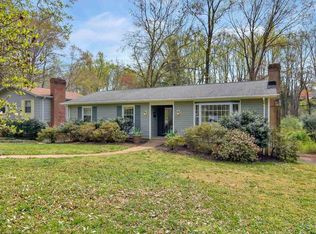 706 Highland Ave, Charlottesville, VA 22903