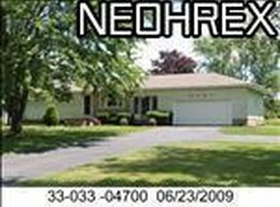 4652 Phillips Rice Rd, Cortland, OH 44410
