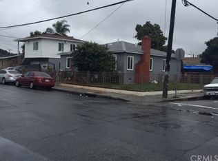 700 N Acacia Ave, Compton, CA 90220