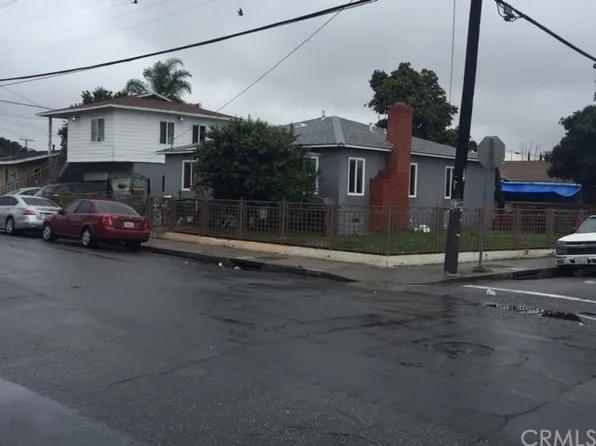 700 N Acacia Ave, Compton, CA 90220
