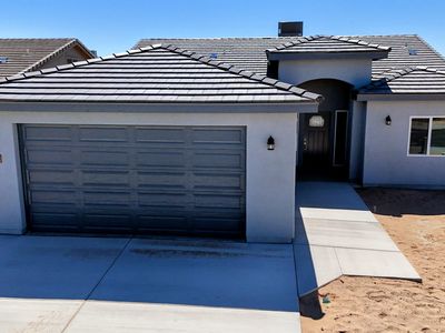 10677 E 45th Ln, Yuma, AZ, 85367