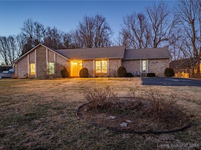 4208 Patricia Drive, Jeffersonville, IN, 47130