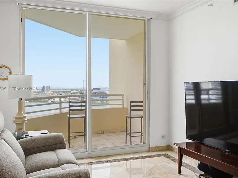888 Brickell Key Dr #2010 — Photo 7