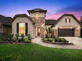 7502 Nantucket Point Ln, Spring, TX 77389