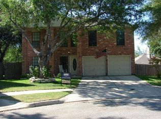 2817 Hidden Grove Ln, Schertz, TX 78154