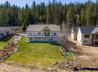 239 Lower Pack River Rd, Sandpoint, ID 83864