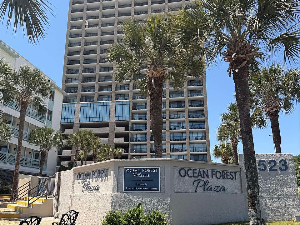 1st image of 5523 Ocean Blvd. N #1804