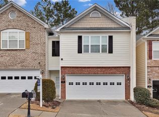 593 Woodland Park Ter, Lawrenceville, GA 30043