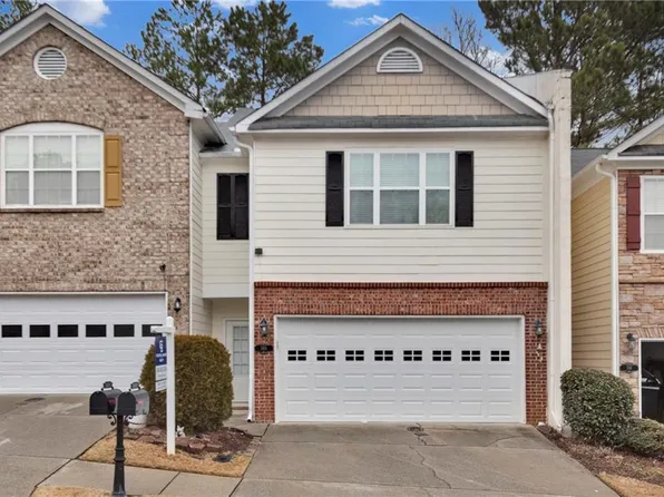 593 Woodland Park Ter, Lawrenceville, GA 30043
