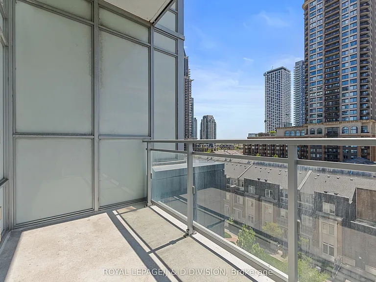 360 Square One Dr #604 — Photo 14